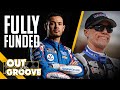 Kyle Larson lands FULL Sponsorship | Wild Kevin Harvick Rumors