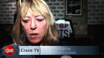 Stop Killer Robots Campaign