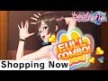 ビートリフレ 南雲椿 Shopping Now Hard Lv 7 フルコンボ チャレンジ Beat Refle