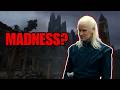 Why Daemon Needed Harrenhal