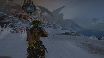 Warframe HDR output fails on update 27.2.0