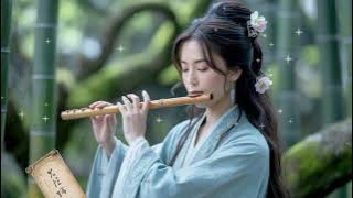 Flute Instrumentals for Enhanced Focus & Relaxation