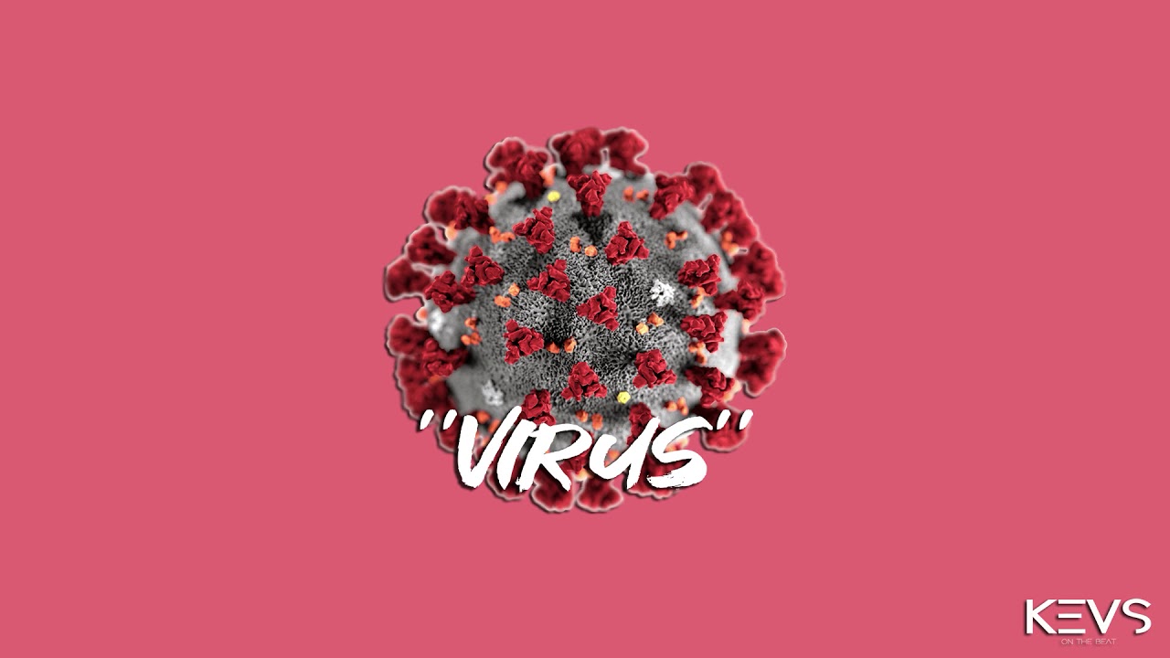 [FREE] Uptempo Dark Trap Beat/Instrumental (Gezin/808 Mafia Type) 2020 ''VIRUS'' | Prod. by KEVS