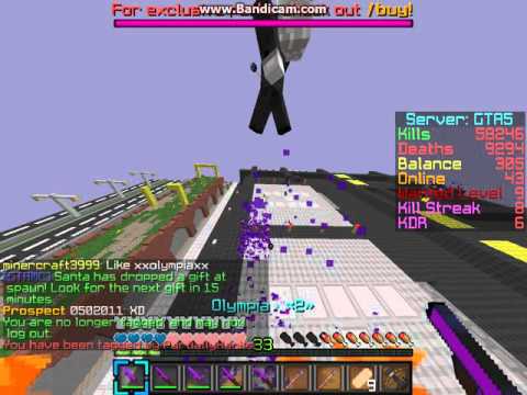 Auto-Respawn..?