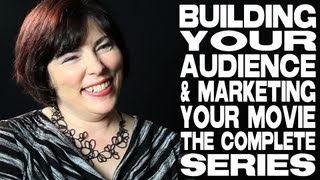 Building An Audience & Marketing A Movie - Sheri Candler Full Interview