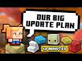 Mojang Announced Their Huge New Plans, Let's Discuss (For 48 Minutes)