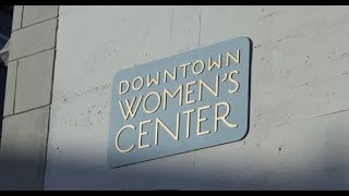 Improving Health Outcomes for Women Experiencing Homelessness