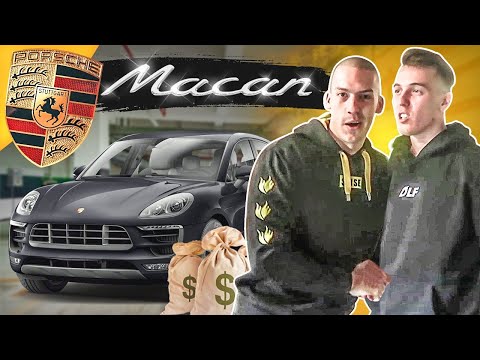 KUPIO SAM BAKINOG PORSCHEA – MOJ NOVI AUTO