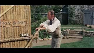 Doctor Dolittle: The Pushme Pullyu