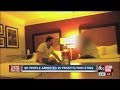 Undercover Prostitution Sting - YouTube
