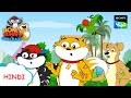 मुर्गी के बच्चे I Hunny Bunny Jholmaal Cartoons for kids Hindi|बच्चो की कहानियां |Sony YAY!