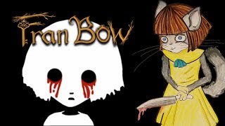 Fran Bow Adventure Game Geek Episode 15