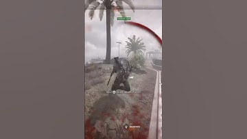 Lucky 1v3 #gaming #callofduty #modernwarfare2 #cod #mw2 #dmz