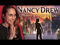 Nancy Drew: Mystery of the Seven Keys [1]