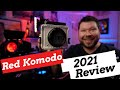 RED Komodo 6K Review | Is it the right camera for you? | RED Komodo Footage