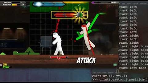 Python Automation Play OFDP