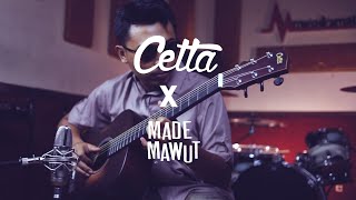Cetta Lx30Se Relic - Made Mawut