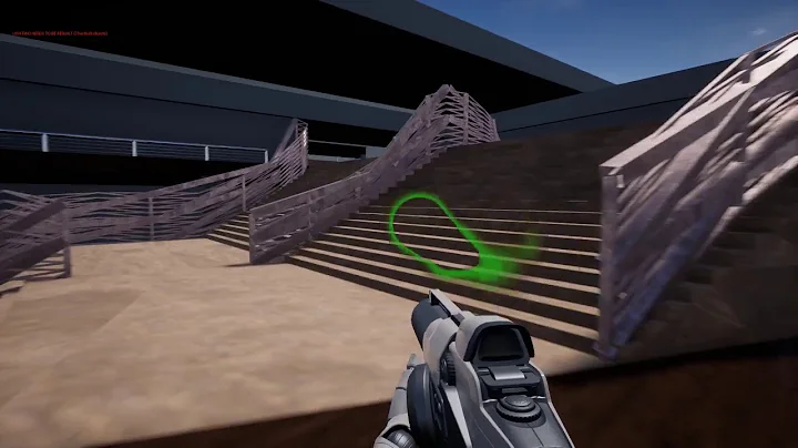 Spencer Kuehl Eye Tracking 1