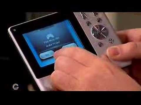 GC Season 2 Ep. 5 Logitech Harmony 1000 - YouTube