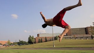Pushing - Gainer Switch - Closer Than Ever