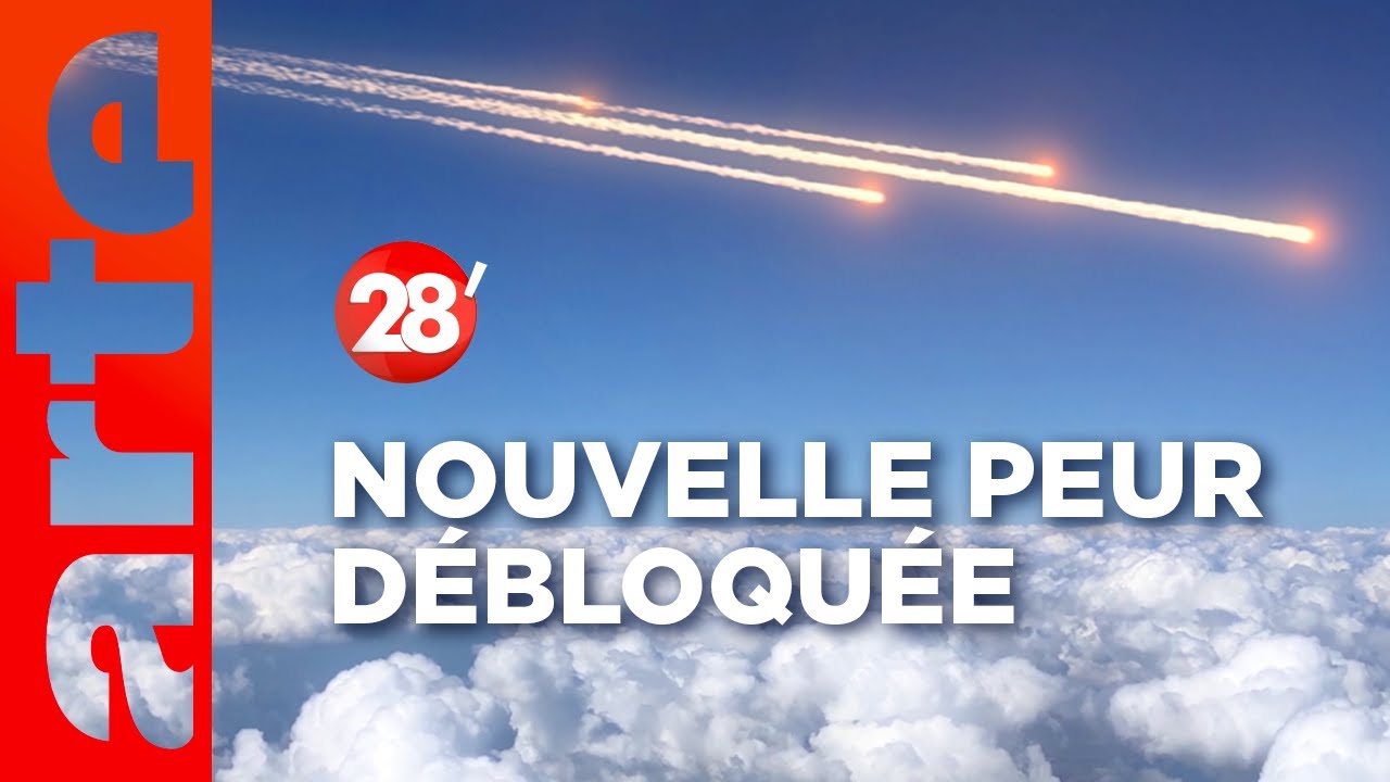 Faut-il avoir peur des missiles nucléaires à têtes multiples ?