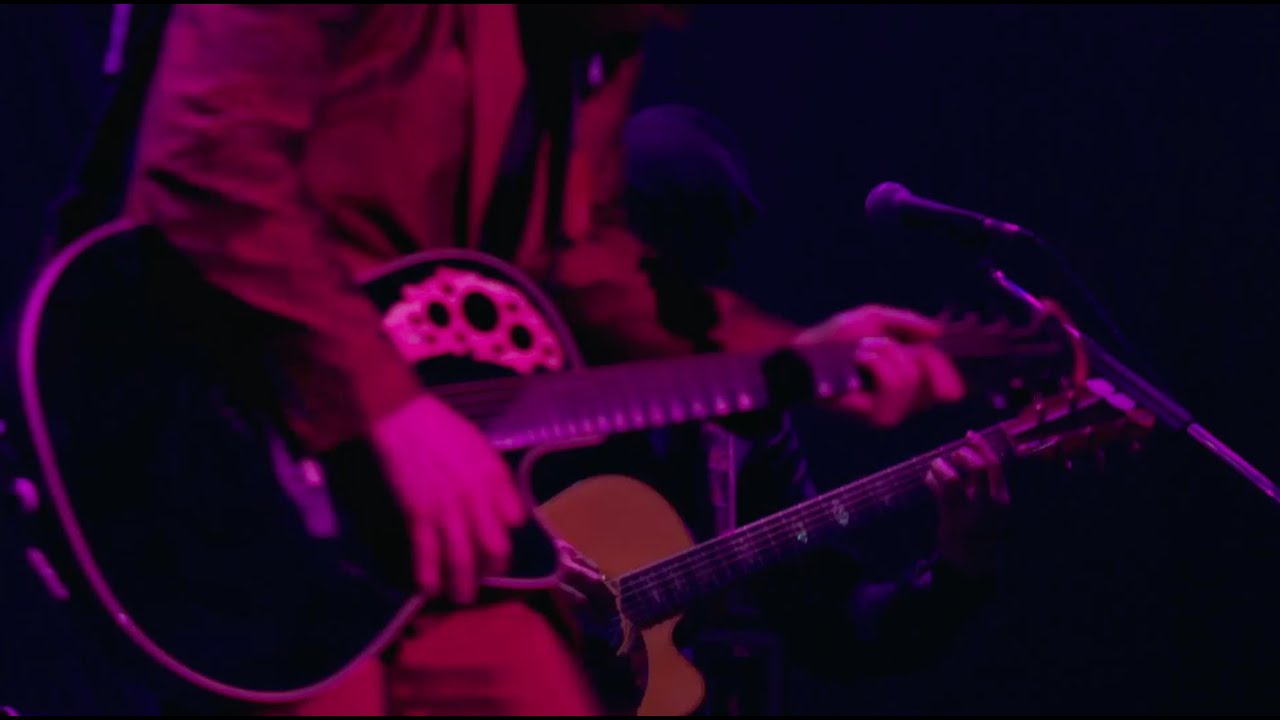 「リハーサル」（ASKA CONCERT TOUR 2019 Made in ASKA -40年のありったけ- in 日本武道館）