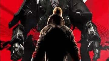 0xc000007b Fehler in Wolfenstein The Old Blood