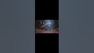 *New* Lagacy MAC 10 😍 BAST IDOL LAGACY Coming soon Codm #codmobile #callofdutymobile #viral