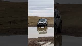 Нива #4х4 #automobile #offroad #нива4х4 #mountains #топ #кчр4х4 #покатушки #шнива4х4 #бронто #нива