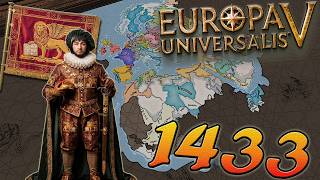 L'ARSENALE DI VENEZIA DAMMI UNA FLOTTA! ► VENEZIA - Europa Univesalis V || Gameplay ITA #41