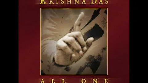 Krishna Das - Rock in a Heart Space