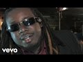 T-Pain - T-Pain on 'Epiphany...the real me...' (Mobisode)