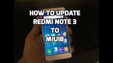 How to install miui 8 to any xiaomi devices for non-rooted users.100% working