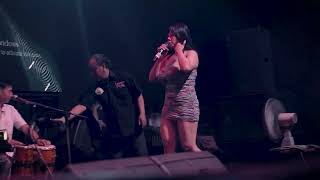 UUT SELLY - Mutiara Hidup - DIMAS PRO LIVE ST BIER JOGJA