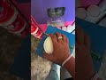 COLOUR MIXING ~ SILK ~ BERGER PAINTS ~ #trending #ytshorts #tirupattur #viral #painting #fyp #diy