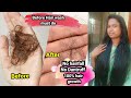 Best summer haircare routine😍 How to proper hair wash routine/ Hairgrowth hair mask/Epic Bharathi