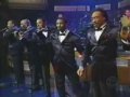 The Temptations - My Girl - The David Letterman Show