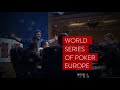 Main Event €5 Million GTD - MILLIONS Germany Kings Casino, Rozvadov LIVE