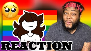 Gay Black Man Reacts to Jaiden Animations Being Not Straight (I LEARNED SO MUCH) | JOEY SINGS
