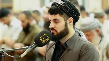 سورة النحل / رعد الکردي