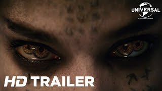 The Mummy Trailer 1 Universal Pictures Hd
