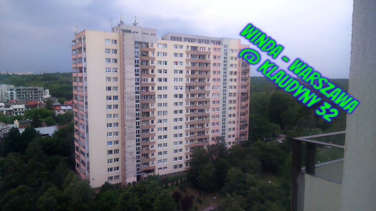 DWIE PIWNICE!!! Windy Winda-Warszawa @ Klaudyny 32, Warszawa