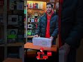 طقم ادخال FANTECH P51