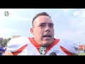 Entrevista Gabriel Amavizca S7 LFA 2019 Artilleros vs Condors