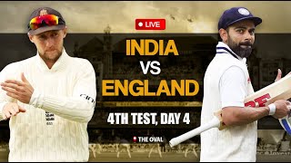 IND vs ENG Test Watch Live Match free [100%] screenshot 3