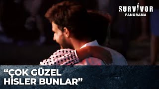 Batuhan ve Aleyna Arasında Neler Oluyor? | Survivor Panorama 110. Bölüm