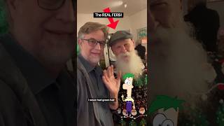 Download Lagu The REAL Ferb! MP3 Download Lagu The REAL Ferb! MP3