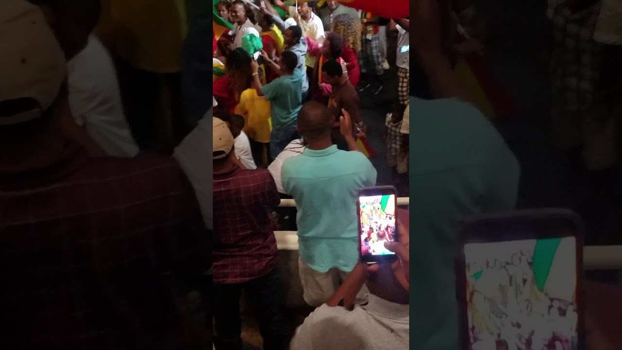 Ethiopian day 2018 in Dallas Texas YouTube