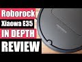 Roborock E35 Xiaowa Plus Robot Vacuum Review