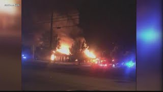 Details Bishopville man accused of setting fires that destroyed post office, damaged city hall Update